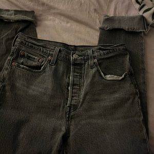 Levi’s skinny